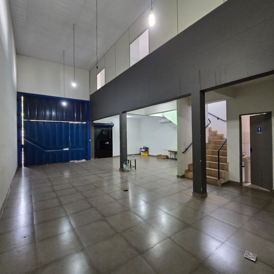 Salo - Venda - Residencial Flrida - Ribeiro Preto - SP