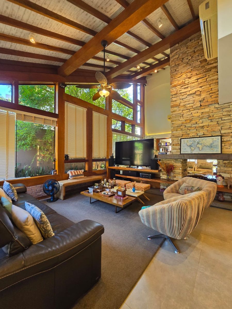 Casa em Condom�nio - Venda - Bonfim Paulista - Ribeir�o Preto - SP