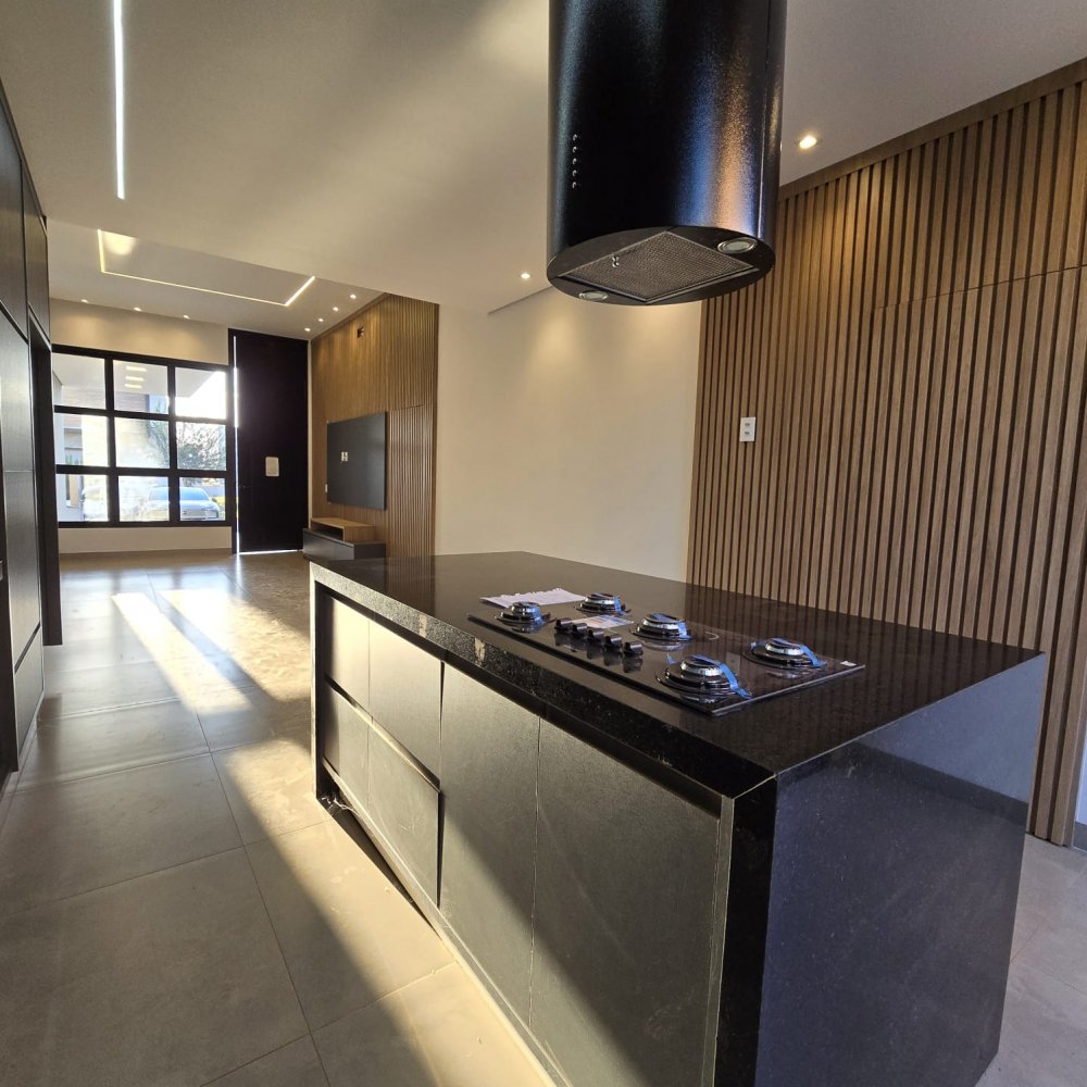 Casa em Condomínio - Venda - Portal da Mata - Ribeirão Preto - SP