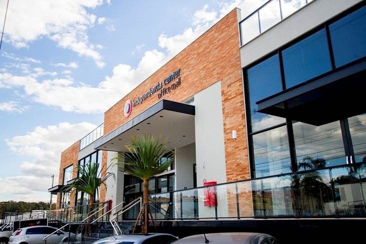 Sala Comercial - Venda - Residencial Flórida - Ribeirão Preto - SP
