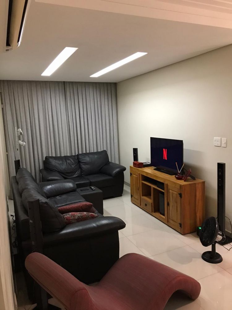 Apartamento - Venda - Centro - Ribeiro Preto - SP