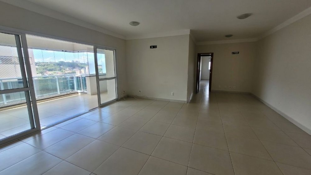 Apartamento - Venda - Jardim Botânico - Ribeirão Preto - SP