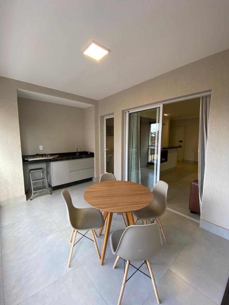 Apartamento - Venda - Ribeirânia - Ribeirão Preto - SP