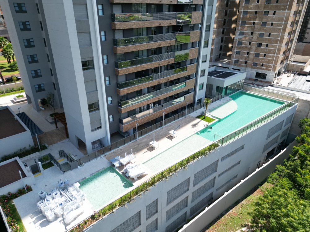 Apartamento - Venda - Jardim Olhos Dgua - Ribeiro Preto - SP
