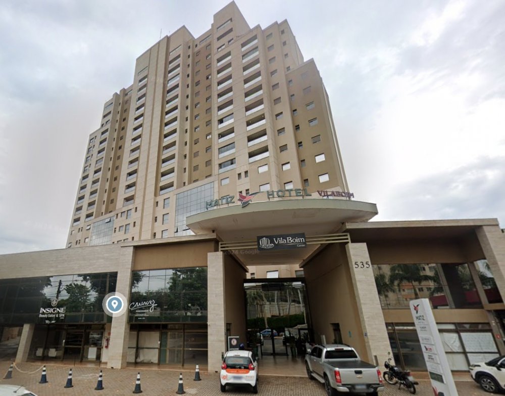 Flat - Venda - Jardim Califórnia - Ribeirão Preto - SP