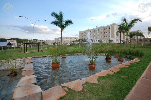Apartamento - Venda - Reserva Sul Condomnio Resort - Ribeiro Preto - SP