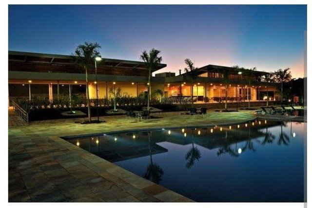 Terreno em Condom�nio - Venda - Bonfim Paulista - Ribeir�o Preto - SP