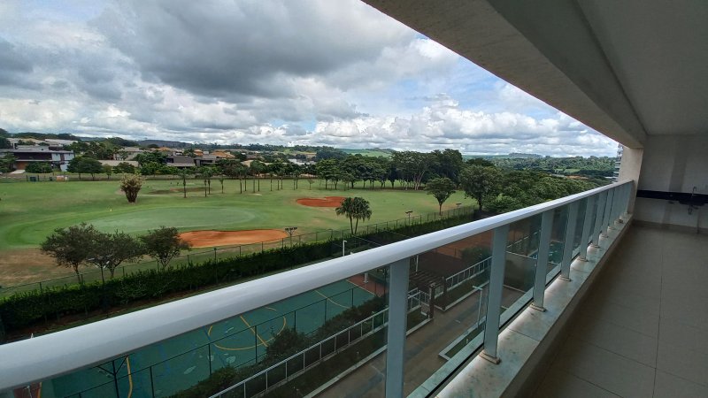 Apartamento - Venda - Vila do Golf - Ribeiro Preto - SP