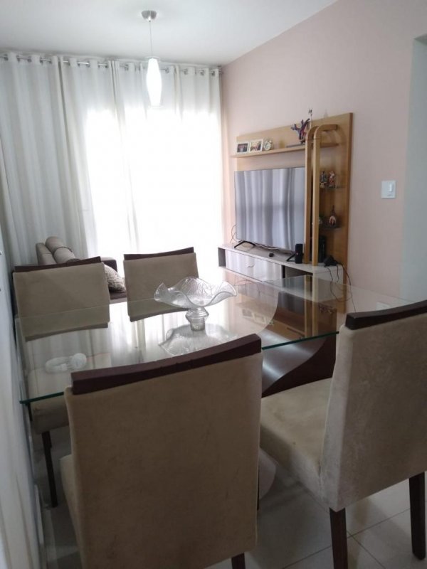 Apartamento - Venda - Centro - Ribeiro Preto - SP