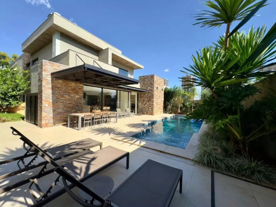 Casa em Condom�nio - Venda - Bonfim Paulista - Ribeir�o Preto - SP