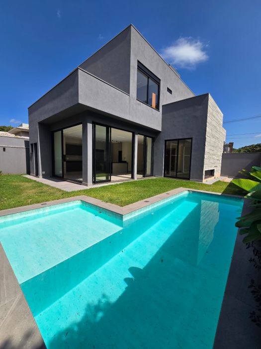 Casa em Condomínio - Venda - Quinta da Primavera - Ribeirão Preto - SP