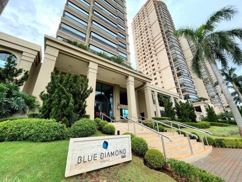 Apartamento - Venda - Jardim Botânico - Ribeirão Preto - SP