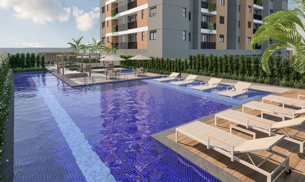 Apartamento - Venda - Quinta da Primavera - Ribeiro Preto - SP