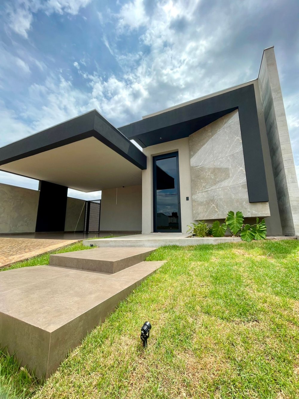 Casa em Condomínio - Venda - Recreio Anhangüera - Ribeirão Preto - SP
