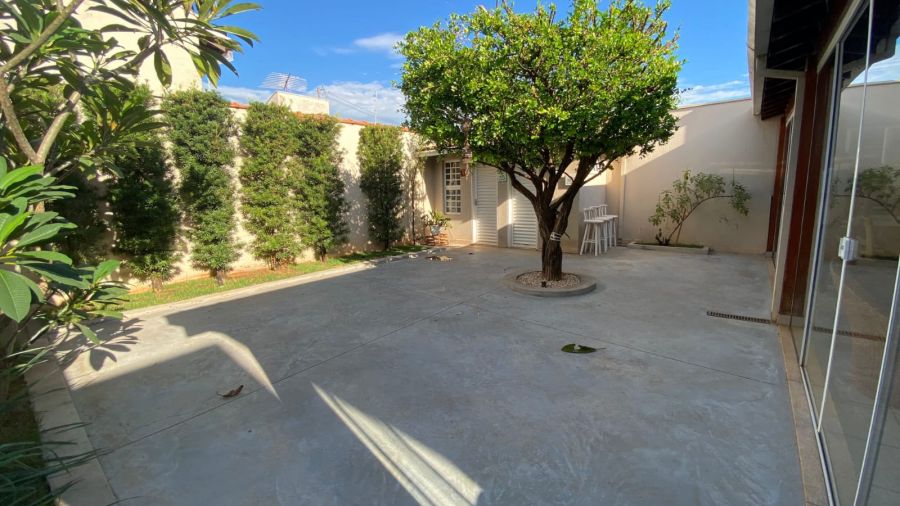 Casa - Venda - Jardim Roberto Benedetti - Ribeiro Preto - SP