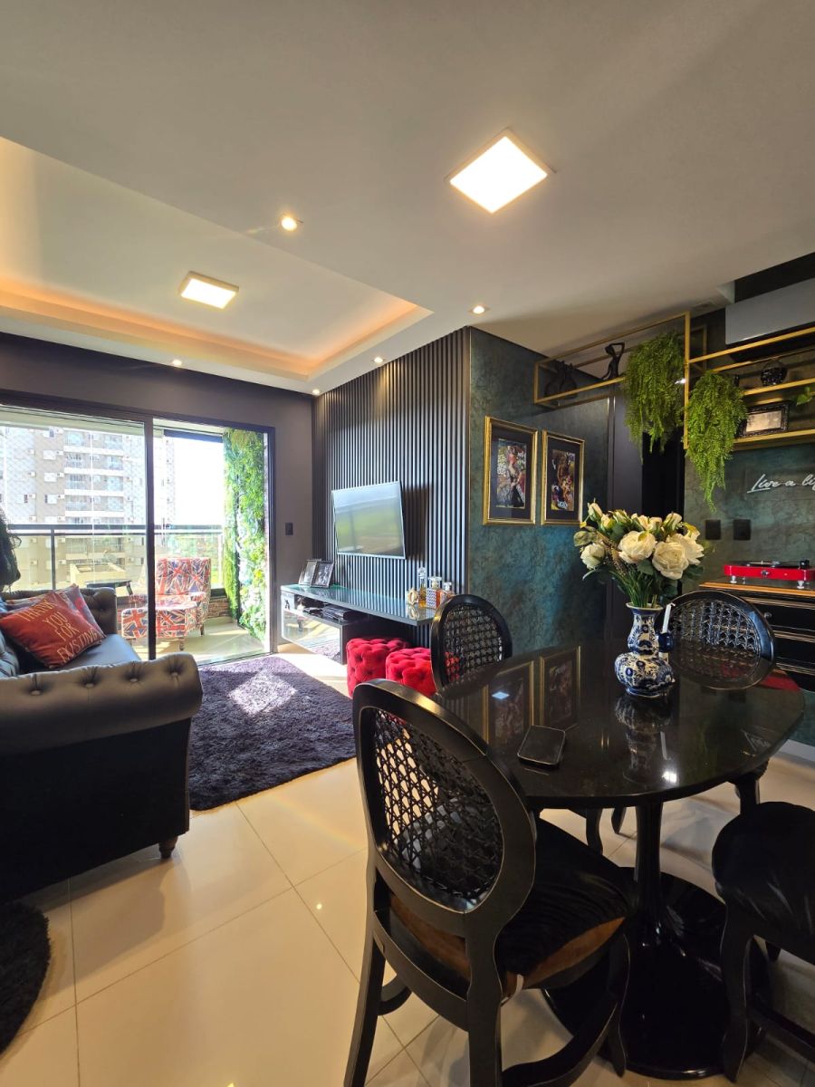 Apartamento - Venda - Presidente Mdici - Ribeiro Preto - SP