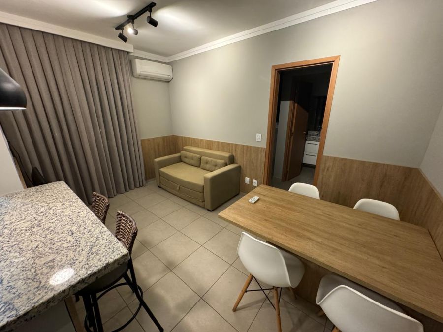 Apartamento - Venda - Nova Alian�a - Ribeir�o Preto - SP