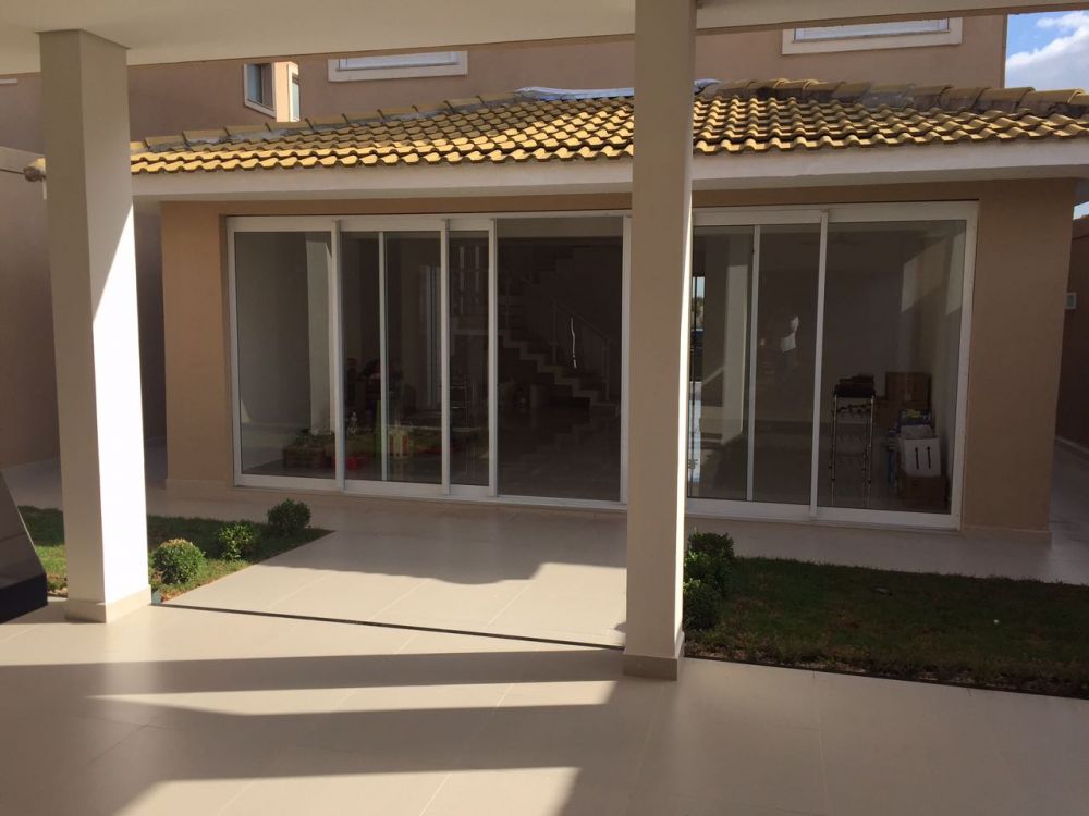 Casa em Condomínio - Venda - Vila do Golf - Ribeirão Preto - SP
