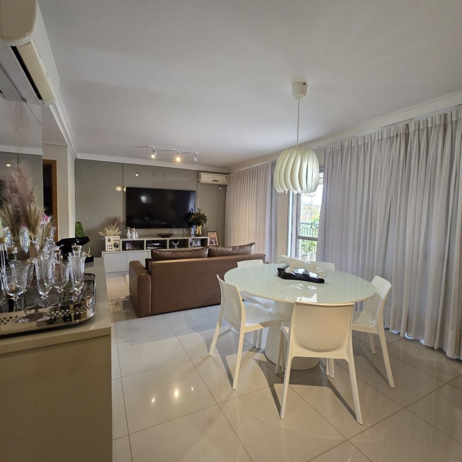 Apartamento - Venda - Jardim Saint Gerard - Ribeirão Preto - SP