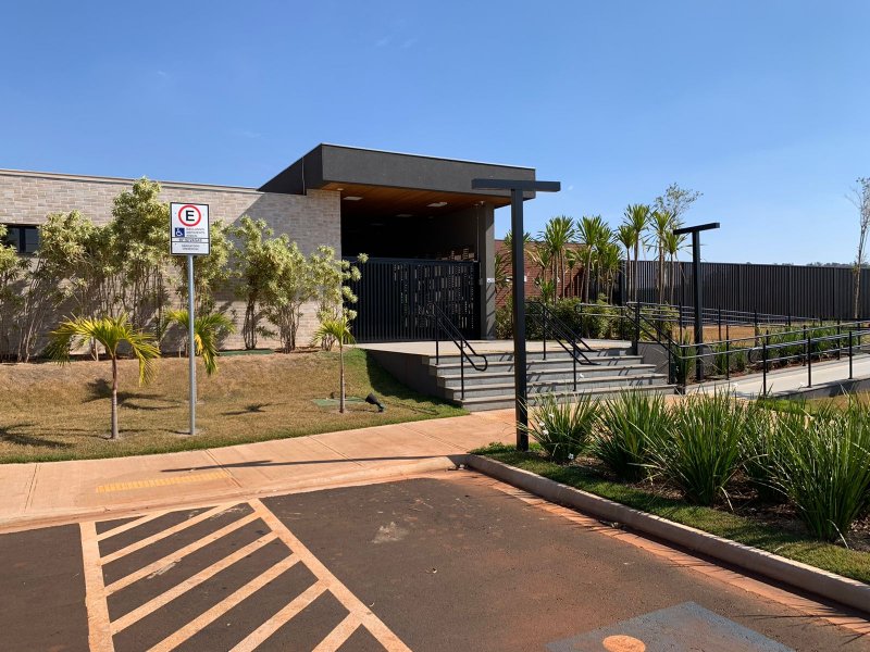 Terreno em Condomnio - Venda - Portal da Mata - Ribeiro Preto - SP