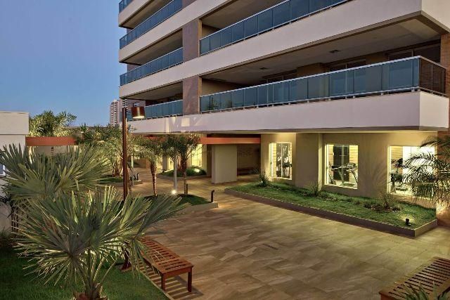 Apartamento - Venda - Jardim Botânico - Ribeirão Preto - SP