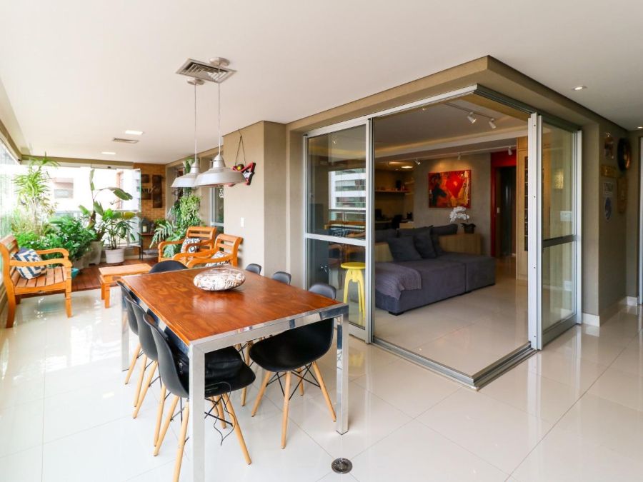 Apartamento - Venda - Jardim Botnico - Ribeiro Preto - SP