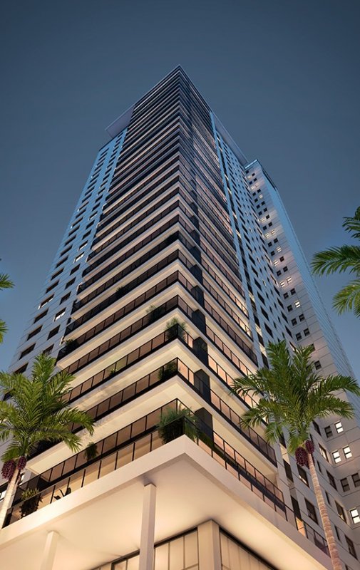 Apartamento - Venda - Bonfim Paulista - Ribeirão Preto - SP