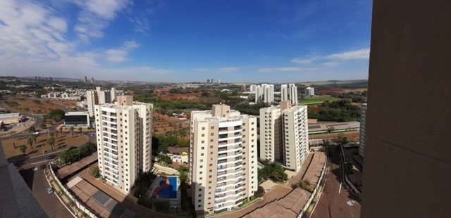 Apartamento - Venda - Jardim Nova Aliana Sul - Ribeiro Preto - SP