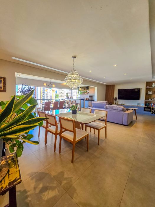 Apartamento - Venda - Jardim Bot�nico - Ribeir�o Preto - SP