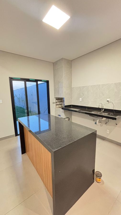 Casa - Venda - Villas do Mirante - Ribeirão Preto - SP