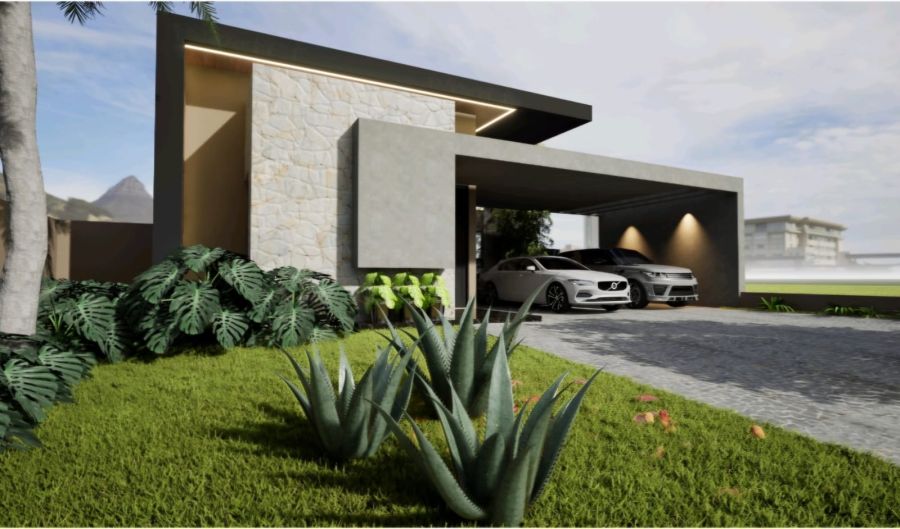 Casa em Condomnio - Venda - Bonfim Paulista - Ribeiro Preto - SP