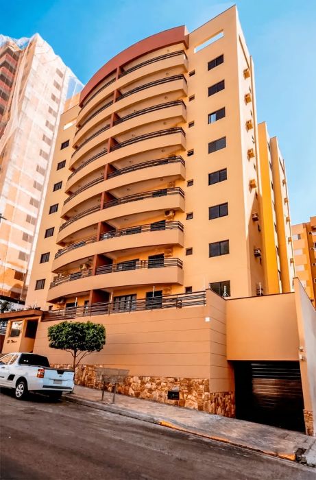 Apartamento - Venda - Jardim Botânico - Ribeirão Preto - SP
