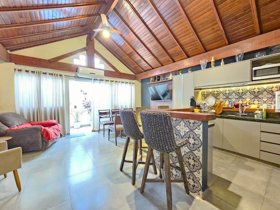 Casa em Condomnio - Venda - Jardim dos Hibiscos - Ribeiro Preto - SP