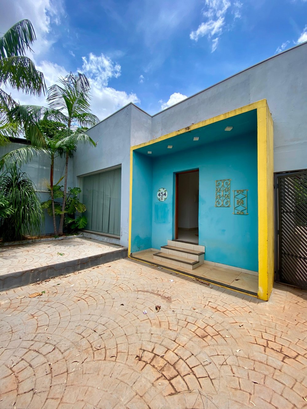 Casa Comercial - Venda - Santa Cruz do Jos Jacques - Ribeiro Preto - SP