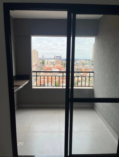 Apartamento - Venda - Ribeirânia - Ribeirão Preto - SP