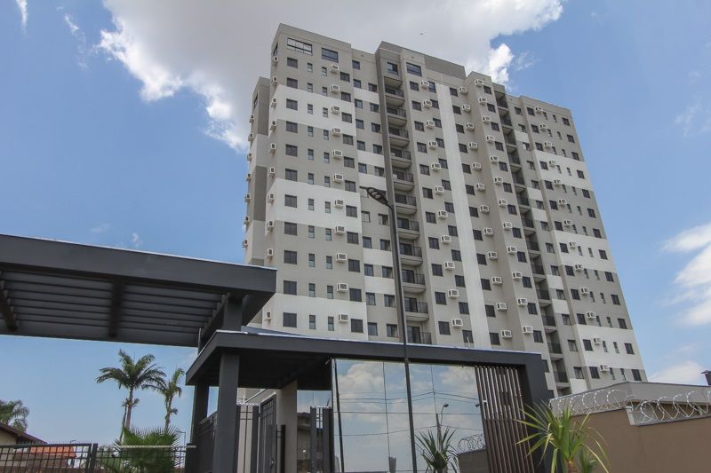 Apartamento - Venda - Jardim Olhos D�gua - Ribeir�o Preto - SP