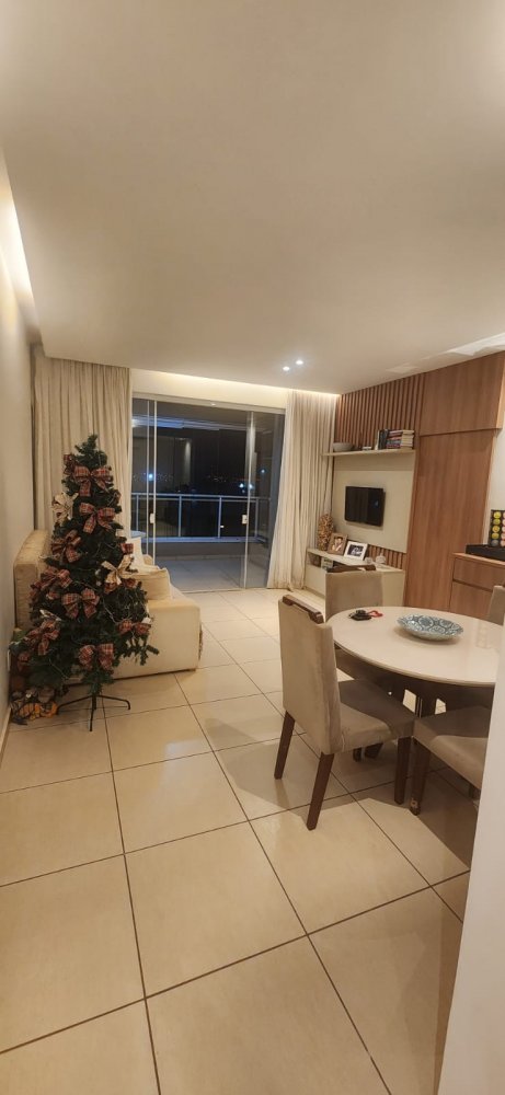 Apartamento - Venda - Nova Aliança - Ribeirão Preto - SP
