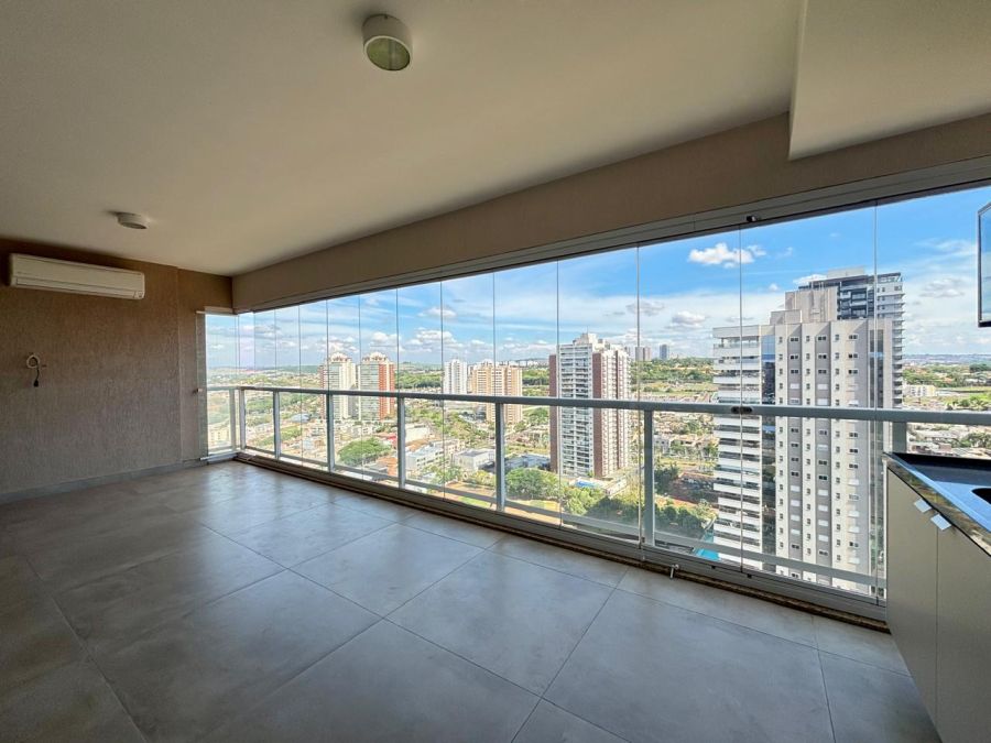 Apartamento - Venda - Jardim Botânico - Ribeirão Preto - SP