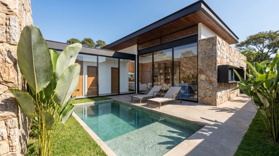 Casa em Condomínio - Venda - Portal da Mata - Ribeirão Preto - SP
