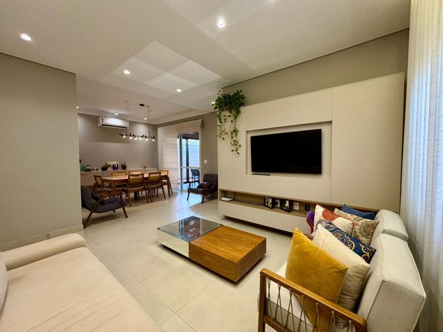 Casa em Condom�nio - Venda - Alto do Vale - Bonfim Paulista (ribeir�o Preto) - SP