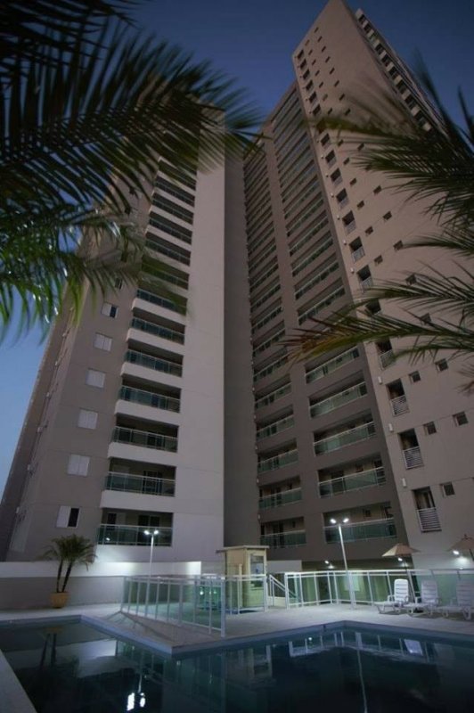 Apartamento - Venda - Jardim Botânico - Ribeirão Preto - SP