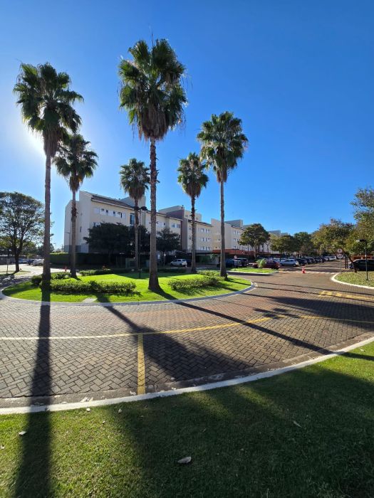 Apartamento - Venda - Jardim São Jose - Ribeirão Preto - SP