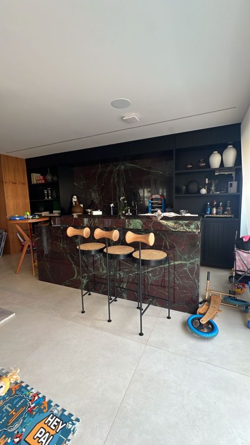 Apartamento - Venda - Jardim Botnico - Ribeiro Preto - SP