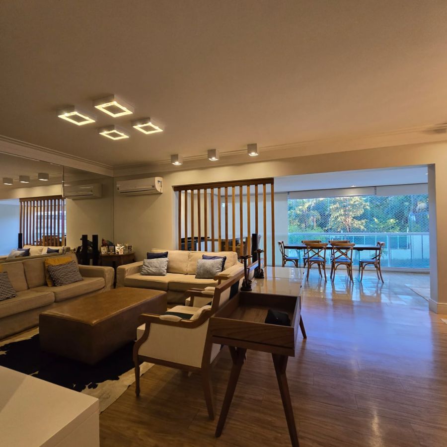 Apartamento - Venda - Jardim Botânico - Ribeirão Preto - SP