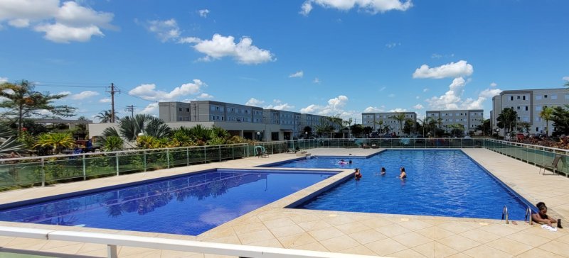 Apartamento - Venda - Reserva Real - Ribeiro Preto - SP