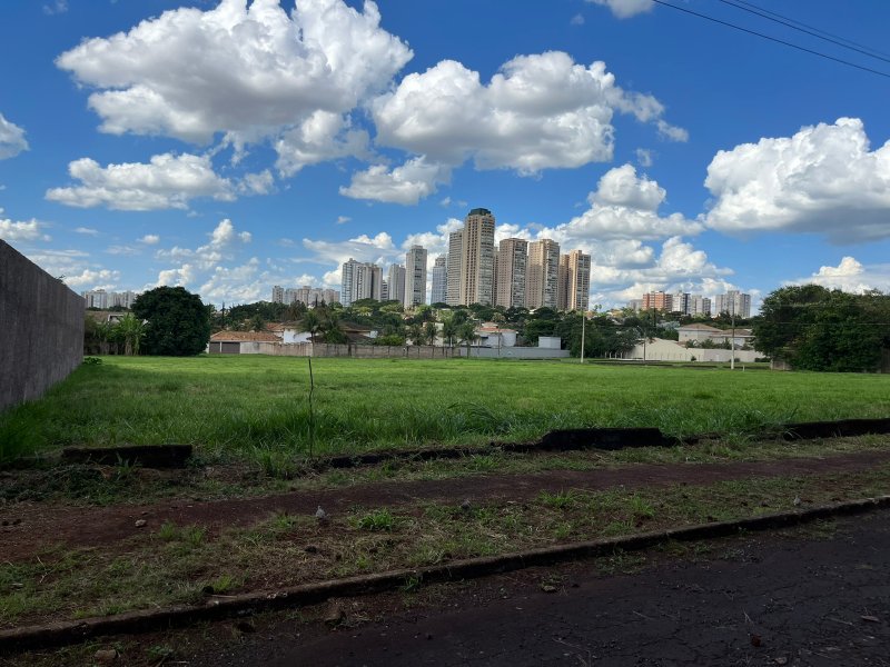 Terreno em Condomnio - Venda - Jardim Canad - Ribeiro Preto - SP