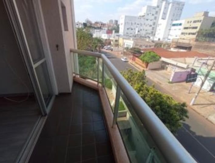 Apartamento - Venda - Jardim Sumar - Ribeiro Preto - SP