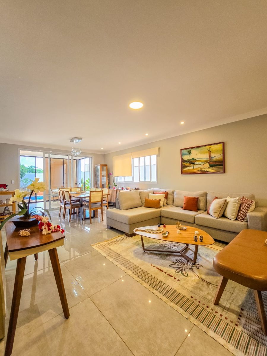 Casa em Condomínio - Venda - Jardim Saint Gerard - Ribeirão Preto - SP