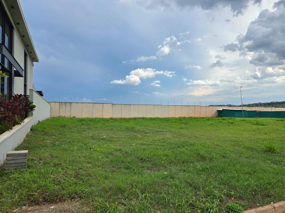 Terreno em Condomínio - Venda - Portal da Mata - Ribeirão Preto - SP