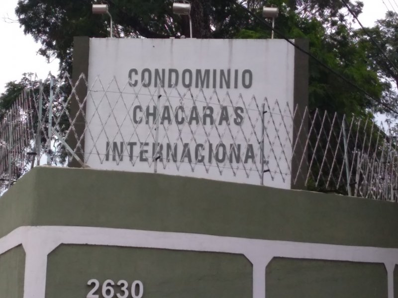 Chcara - Venda - Condomnio Portal dos Ips - Ribeiro Preto - SP